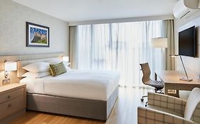Residence Inn By Marriott Edinburgh